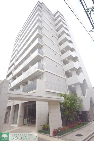 アーバネックス深川住吉の物件内観写真